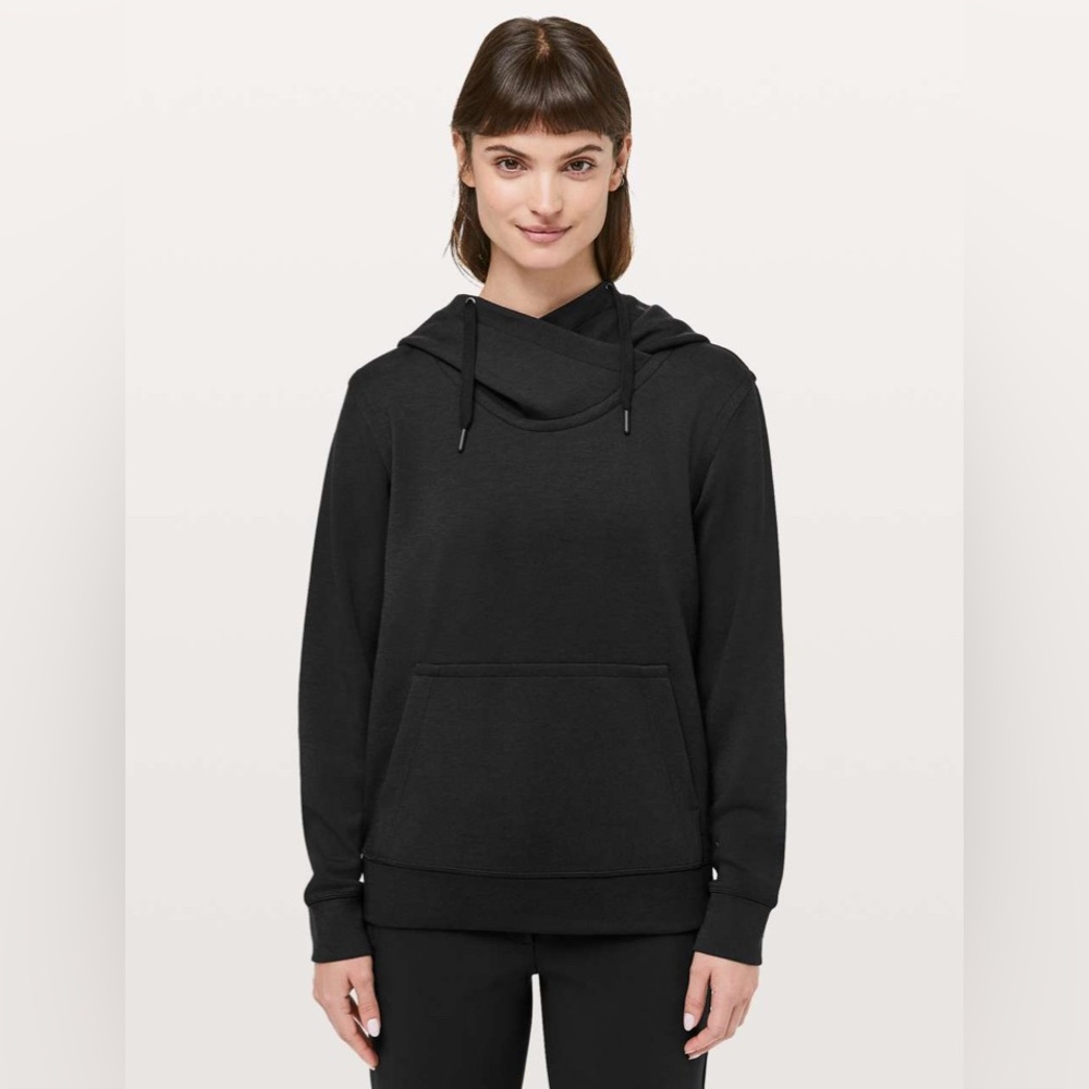 Lululemon City Sleek Hoodie